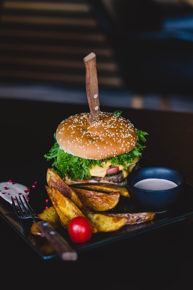 Scharfe Soße, knuspriges Bun und saftiges Fleisch: Die besten Hamburger in Heidelberg