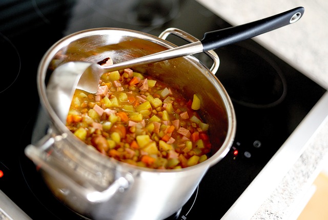 Günstige Gerichte selber kochen